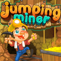 Jumping Miner