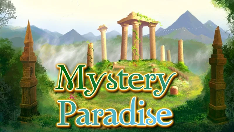 Mystery Paradise